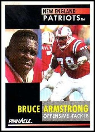69 Bruce Armstrong